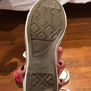 Converse Shoes - Pink Converse Converse Shoes - Pink Converse